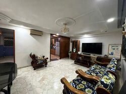 Blk 350 Woodlands Avenue 3 (Woodlands), HDB 4 Rooms #636876631